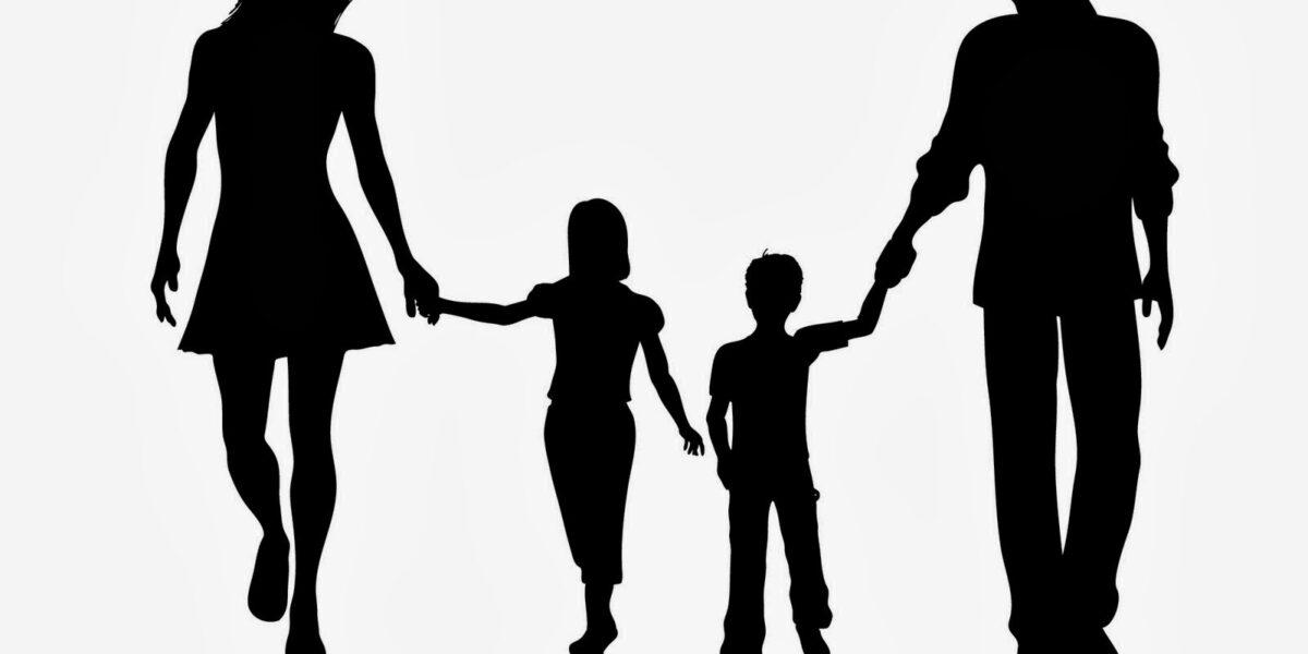 Parents and Children