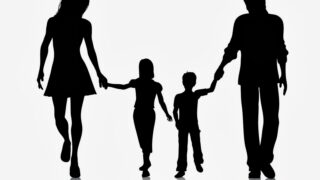 Parents and Children