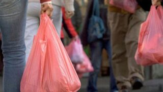 Plastic Bags Ban