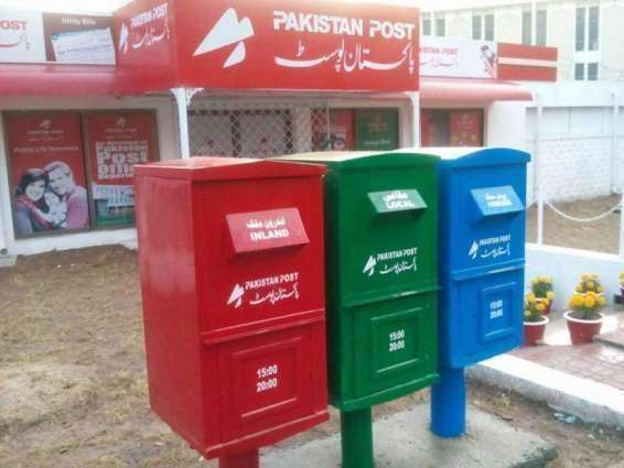 Post System