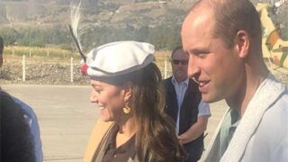 Prince William - Kate Middleton