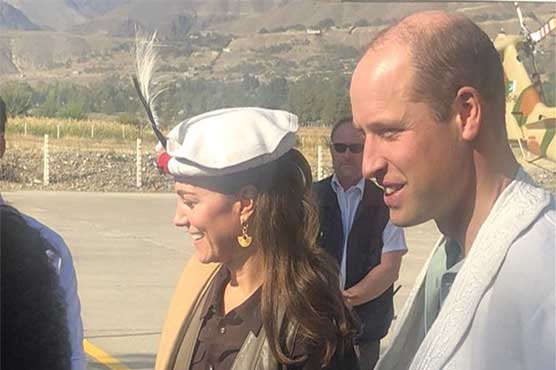 Prince William - Kate Middleton