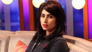 Qandeel Baloch