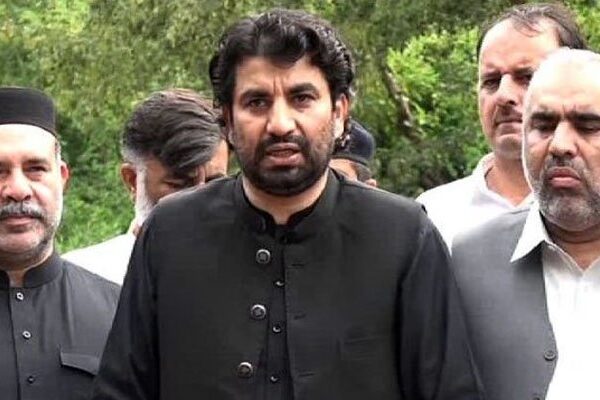 قاسم سوری نے الیکشن ٹریبونل کے فیصلے کیخلاف سپریم کورٹ سے رجوع کر لیا