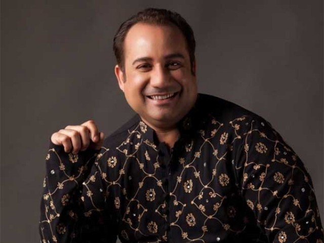 Rahat Fateh Ali Khan