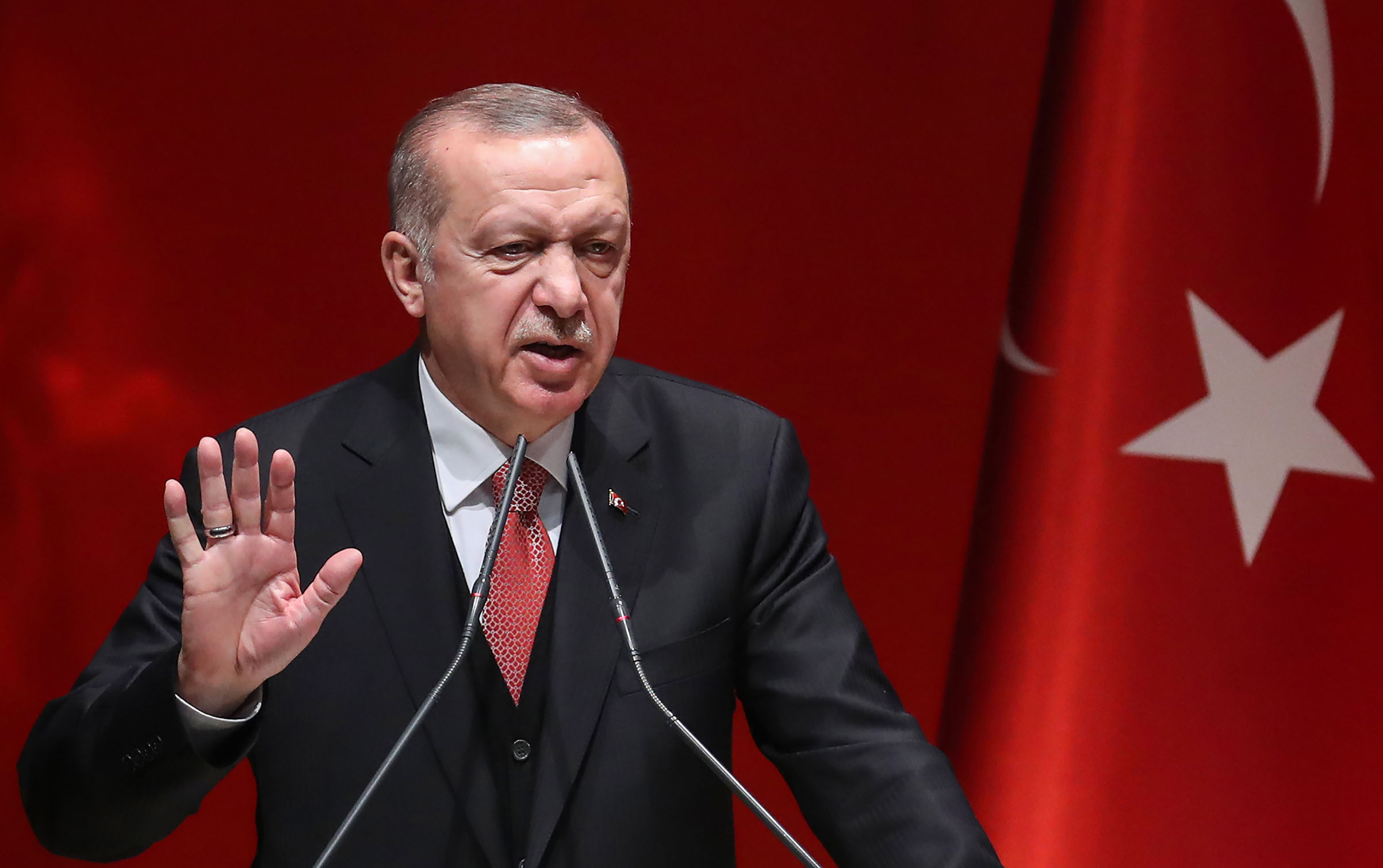 Rajab Tayyab Erdogan