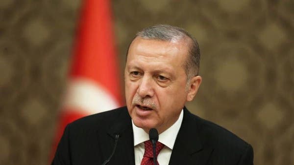 Rajab Tayyab Erdogan