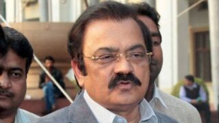 Rana Sanaullah