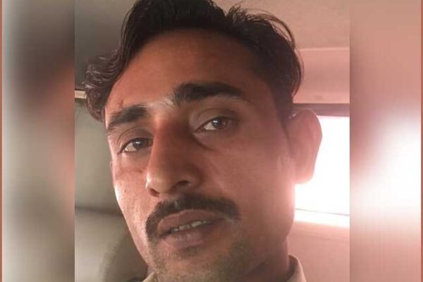 چونیاں میں چار بچوں سے زیادتی و قتل کا ملزم گرفتار