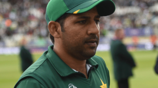 Sarfraz Ahmed