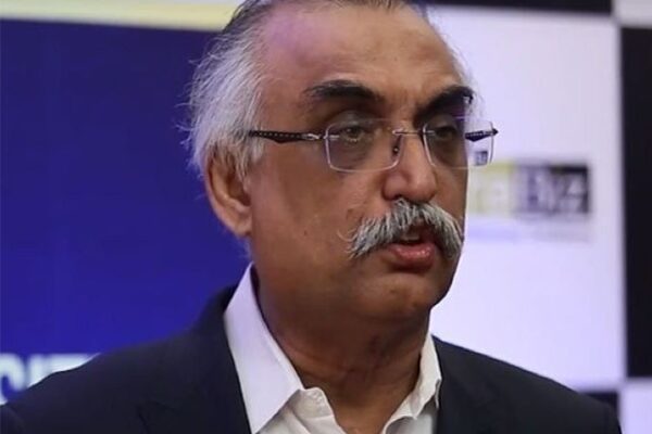 اصلاحات سے ڈومیسٹک ٹیکس وصولی میں 25 فیصد اضافہ ہوا، شبر زیدی