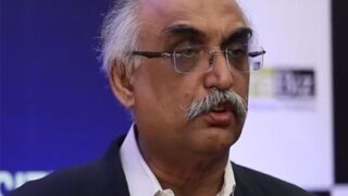 Shabbar Zaidi