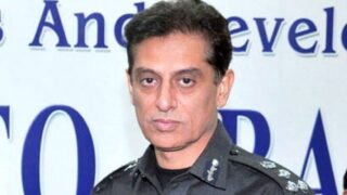 Shahid Hayat Khan