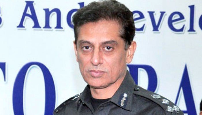 Shahid Hayat