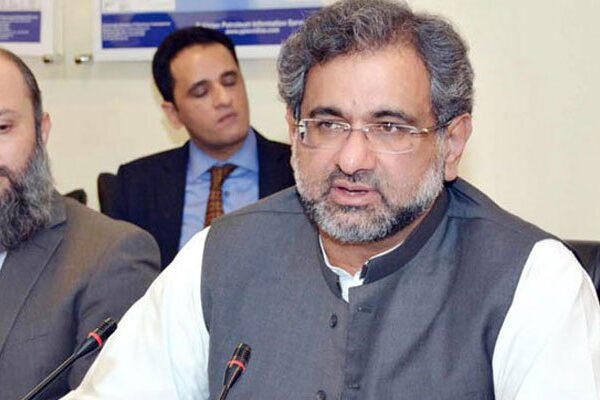 ایل این جی کیس: شاہد خاقان جج کے سامنے پھٹ پڑے