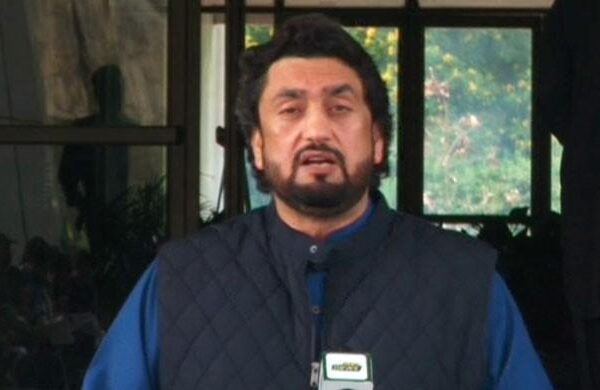 رانا ثناء کیس میں گواہوں کی جان کو خطرہ ہے: شہریار آفریدی