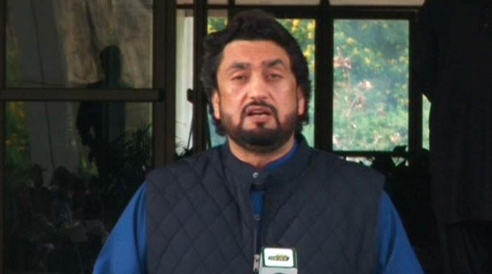 Shahriar Afridi