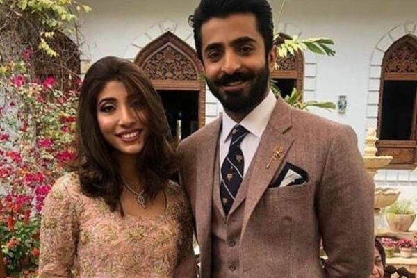 شہریار منور نے اپنی منگنی ٹوٹنے کی تصدیق کر دی