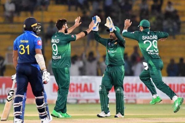 کمزور سری لنکا کے شکار سے فتح کی بھوک مٹانے کا ارادہ