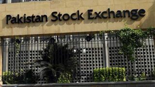 Stock Market
