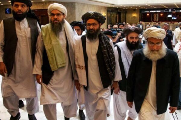 طالبان کا وفد آج پاکستان کا دورہ کرے گا