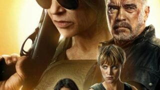 Terminator Dark Fate