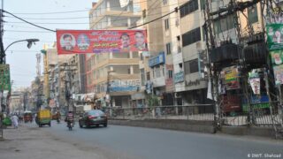 Traders Strike