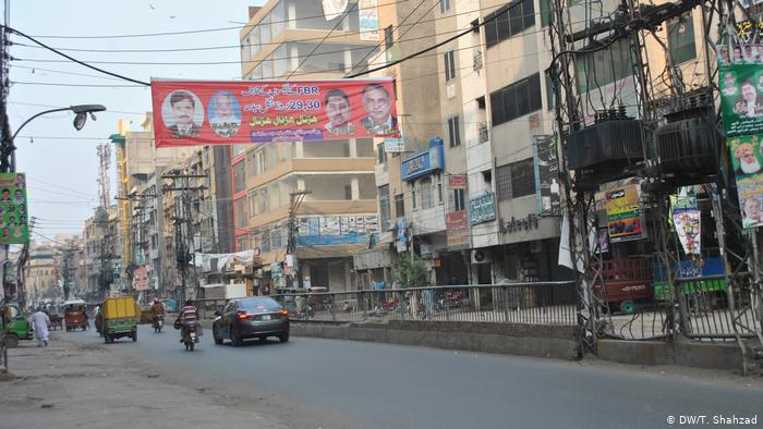 Traders Strike
