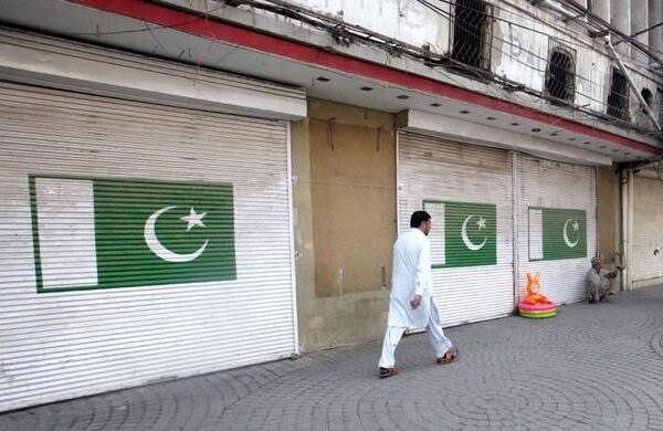 حکومت اور تاجروں کے مذاکرات کامیاب