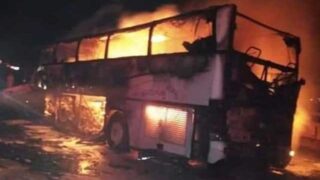 Traffic Accidents in Saudi Arabia