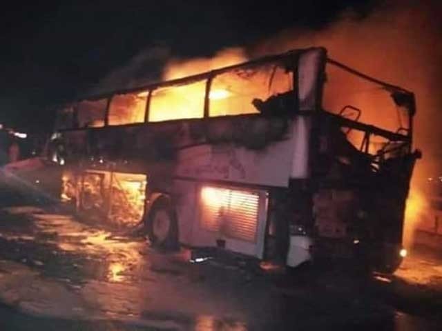 Traffic Accidents in Saudi Arabia