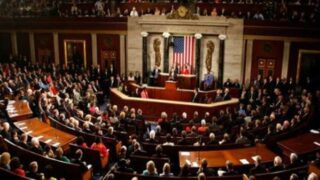 US House of Representatives