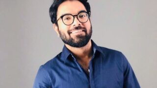 Yasir Hussain