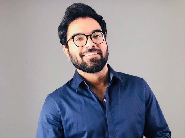 Yasir Hussain