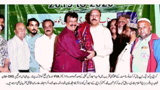 AL SYED SPORTS