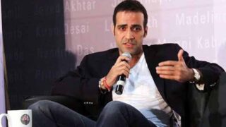 Aatish Taseer