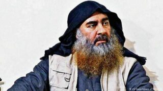 Abu Bakr al-Baghdadi