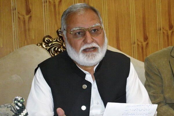 ہمارا پلان بی آئے گا تو حکومت کے اوسان خطا ہو جائیں گے