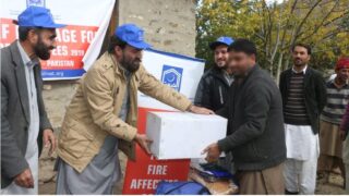 Alkhidmat Foundation