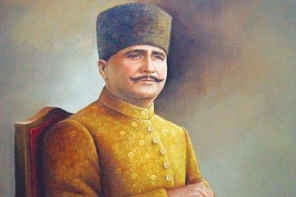 علامہ اقبال  اور آج کا پاکستان