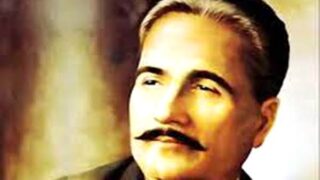 Allama Mohammad Iqbal