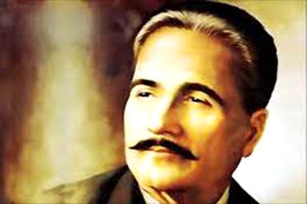 Allama Mohammad Iqbal