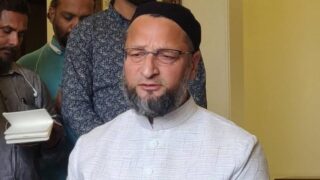 Asaduddin Owaisi