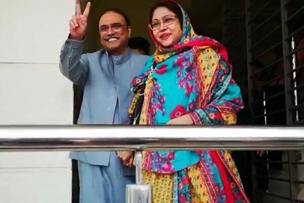 جعلی بینک اکاؤنٹس کیس کراچی منتقل کرنے سے متعلق درخواست سماعت کیلئے مقرر