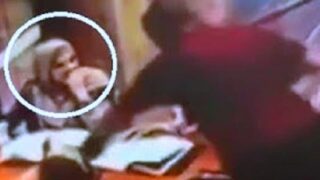 Australia Woman Violence