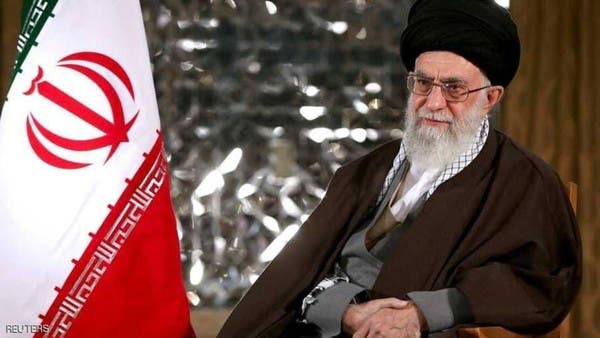 Ayatollah Ali Khamenei