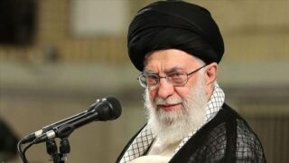Ayatollah Ali Khamenei