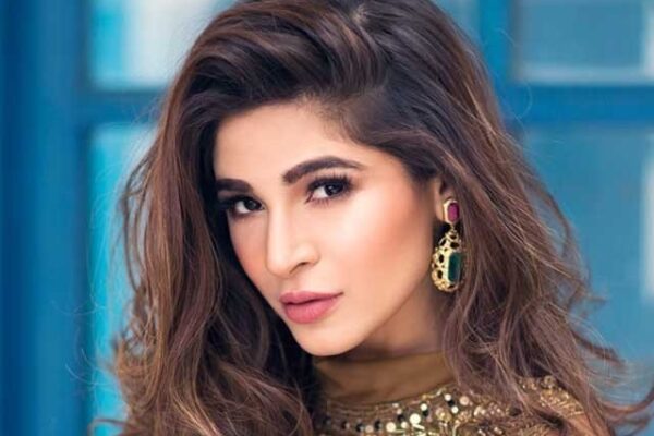 ابھی تک کسی اچھی فلم میں کام کیا ہی نہیں، عائشہ عمر