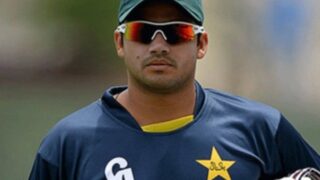 Azhar Ali