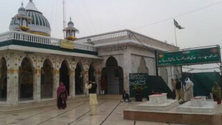 Baba Farid Ganj Shakar